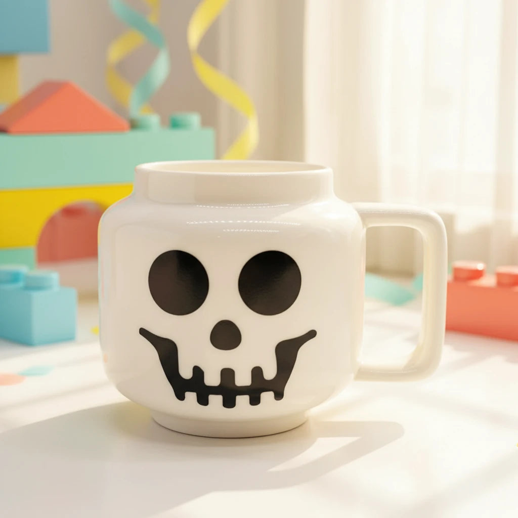Mood Mugs