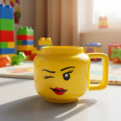 Mood Mugs