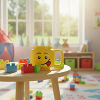 Mood Mugs