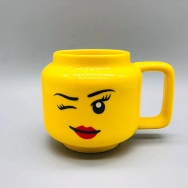 "Transform Your Sips into Daily Joy!"