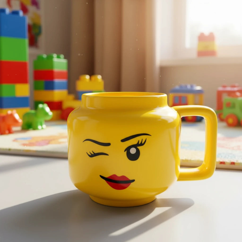 Mood Mugs